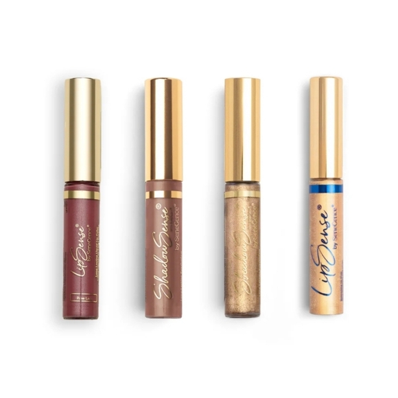 SUGAR COOKIE Mini Cosmetics Collection - Picture 1 of 2